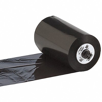 Ribbon For Brady Printers 984 ft L
