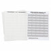 Laminating Wire and Cable Markers PK23