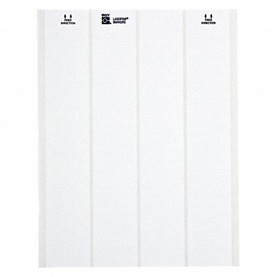 Wire Marker Polyester PK38