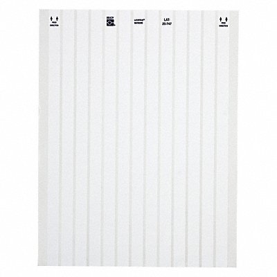 Wire Marker Polyester PK35