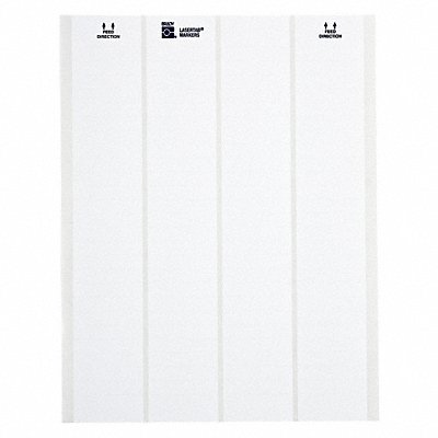 Wire Marker Polyester PK27
