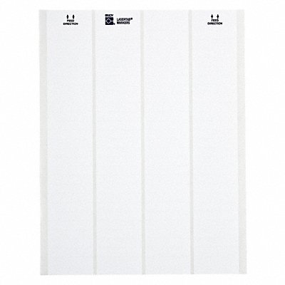 Wire Marker Nylon PK32