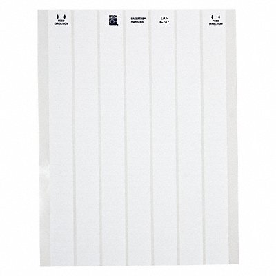 Wire Marker Polyester PK38