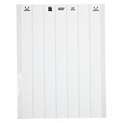 Wire Marker Polyester PK76