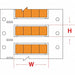 Wire Marker Wire Sleeve PermaSleeve(R)