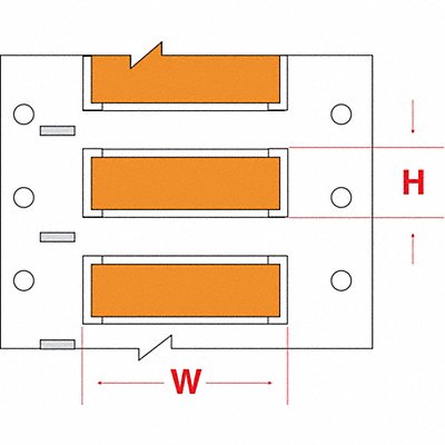 Wire Marker Wire Sleeve PermaSleeve(R)