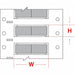 Wire Marker Wire Sleeve PermaSleeve(R)