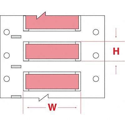 Wire Marker Wire Sleeve PermaSleeve(R)