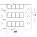 Wire Marker Wire Sleeve PermaSleeve(R)