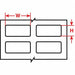 Wire Marker Polypropylene