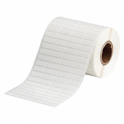 Wire Marker Vinyl Cloth