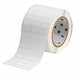 Wire Marker Polyester 1x1-2 