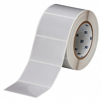 Wire Marker Metalized Polyester