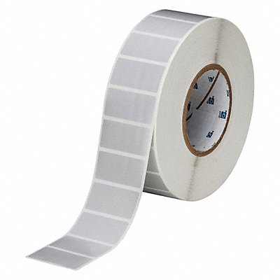 Wire Marker Metalized Polyester