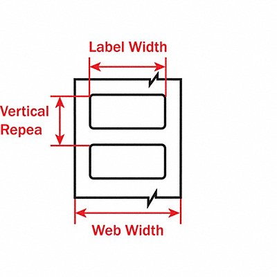 Wire Marker Tape Wire Wrap