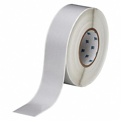 Wire Marker Metalized Polyester