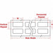 Wire Marker Vinyl Cloth