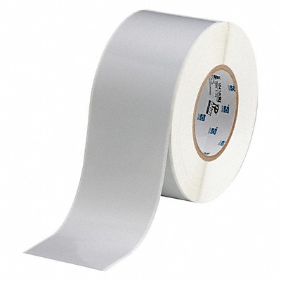 Wire Marker Metalized Polyester