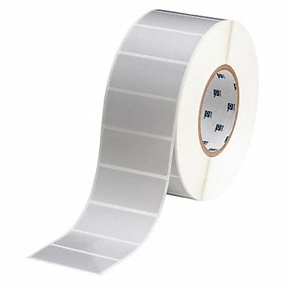 Wire Marker Metalized Polyester