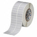Wire Marker Metalized Polyester