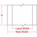 Wire Marker Polyester