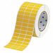 Wire Marker Tedlar(R)
