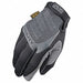 Mechanics Gloves Black/Gray 9 PR