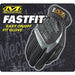 G6911 Mechanics Gloves Black 11 PR