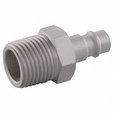Quick Connect Plug 1/4 Body 1/2 -14
