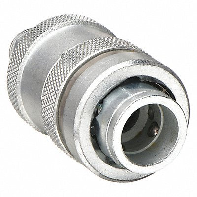 Quick Connect Socket 3/8 Body Steel