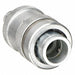 Quick Connect Socket 3/8 Body Steel