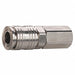 Quick Connect Socket 3/8 Body 1/2 -14