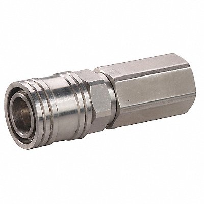 Quick Connect Socket 1/2 Body 1/2 -14