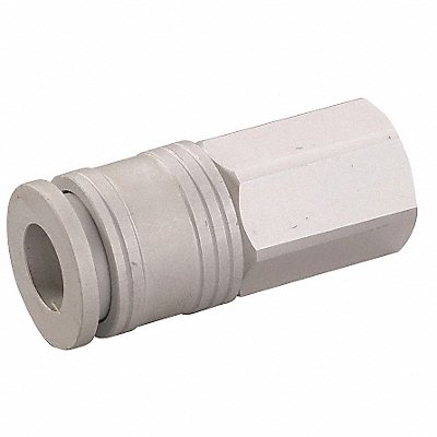 Quick Connect Socket 3/8 Body 1/4 -18