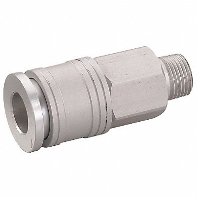 Quick Connect Socket 1/4 Body 3/8 -18