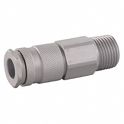 Quick Connect Socket 1/4 Body 3/8 -18