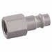 Quick Connect Plug 1/4 Body 1/2 -14