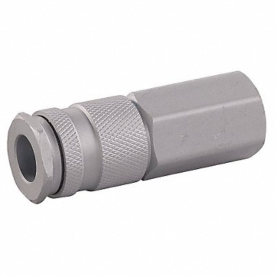 Quick Connect Socket 1/4 Body 1/4 -18