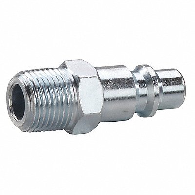 Quick Connect Plug 1/4 Body 1/4 -18