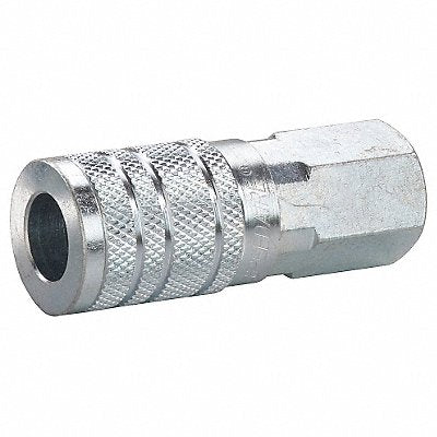Quick Connect Socket 3/8 Body 1/4 -18