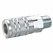 Quick Connect Socket 1/2 Body 1/2 