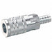 Quick Connect Socket 1/2 Body 1/2 Barb