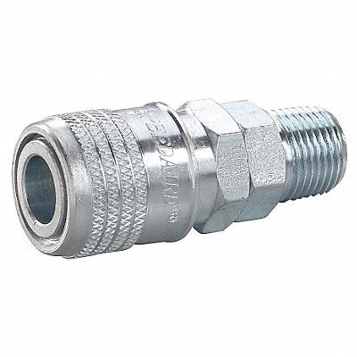 Quick Connect Socket 1/4 Body 3/8 -18