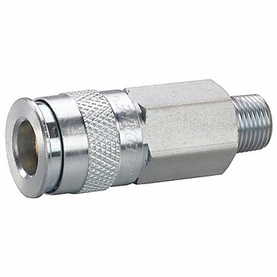 Quick Connect Socket 1/4 Body 1/4 -18