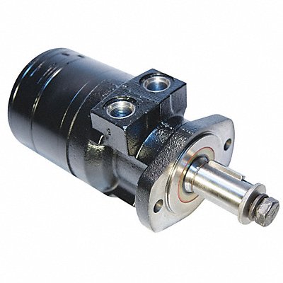 Hydraulic Motor 22.2 cu in./rev.