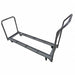 Folding/Stacked ChairCart 67x22x41 1/2in