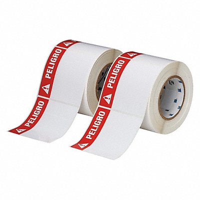 Wire Marker Label Stock