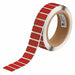 Wire Marker Polyester