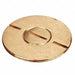 Floor Plate Plug Accessory 3/4 in.