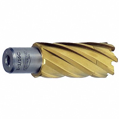 Annular Cutter 2.75in HSS